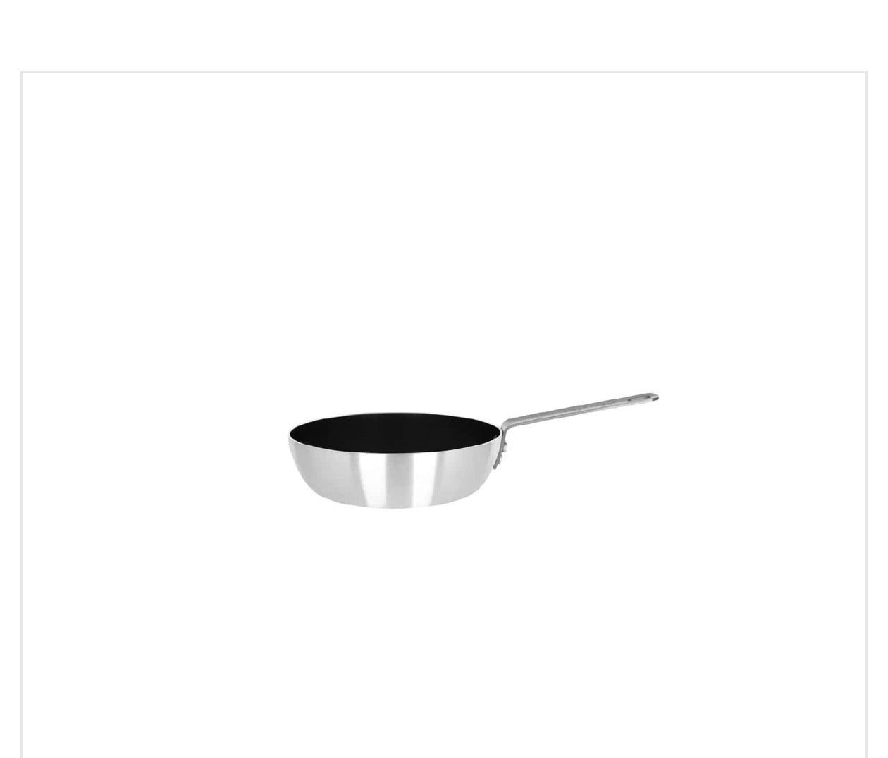 Saute Pan Non Stick 240mm