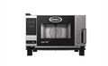 UNOX Electric Combi Oven Cheftop One 3 x 1/1GN Tray 750mm XEVC-0311-E1RM
