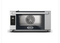 UNOX Convection Oven with Humidity 3 Tray 800mm XEFT-03EU-ELDV