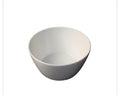 Bowl Round Deep Flared 1240mL 175x90mm White Album Royal Porcelain - each