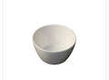 Bowl Round Flared Deep 256mL 100x60mm White Album Royal Porcelain - each