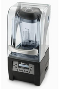 Blender The Quiet One 1.4L Jug On Counter 3hp 1.55kW 10Amp 216x272x457mm Vitamix