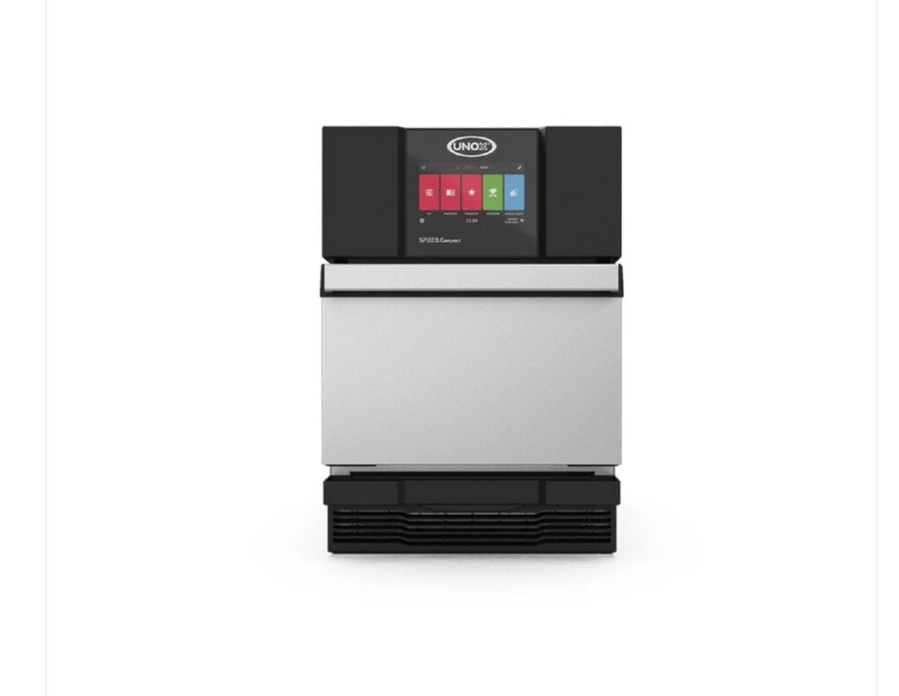 Unox Speed Compact ECO – Speed Oven