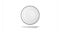 Round Plate 230mm Astoria Ink