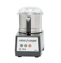 Table-Top Cutter 3.7L S/S Bowl 1500Rpm 245x305x380mm 650W 10Amp Robot Coupe