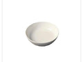 Bowl Round Flared 155x40mm 435mL White Album Royal Porcelain - each