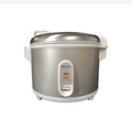 Rice Cooker 3.6L 20 Cup N/S Bowl Silver 428x384x347mm 1400W 10Amp Panasonic