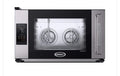 UNOX Convection Oven with Humidity 4 Tray (Auto Opening) 800mm XEFT-04EU-ETRV