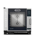 UNOX BakerTop Mind Maps Plus Combi Oven 6 Tray 14kw, 3ph
