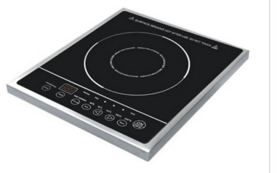 Induction Warmer / Cooker 330x383x66mm 2000W 10Amp Anvil