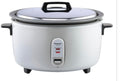 Rice Cooker 7.2L 40 Cup N/S Bowl White 466x558x366mm 2500W 15Amp Panasonic